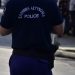 Έφοδος Αστυνομικών στο …τροχόσπιτο