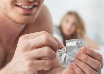 Αντίδραση σε …ατύχημα κατά την σεξουαλική πράξη