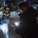 Χειροπέδες σε 33χρονο μετά από αστυνομικό έλεγχο