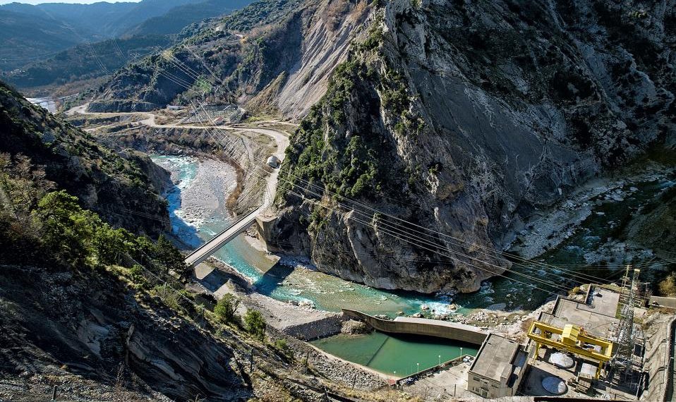 Περί λειτουργίας ΥΗΕ Μεσοχώρας