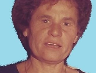 «Έφυγε» η Βάϊα Γεροκώστα