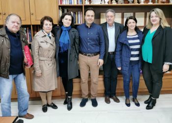 Μετά το Απογευματινό στον …Δήμαρχο