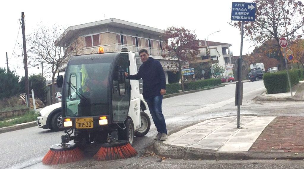 Έρχεται ο … «Μύλος των Ξωτικών»…