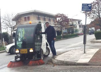 Έρχεται ο … «Μύλος των Ξωτικών»…