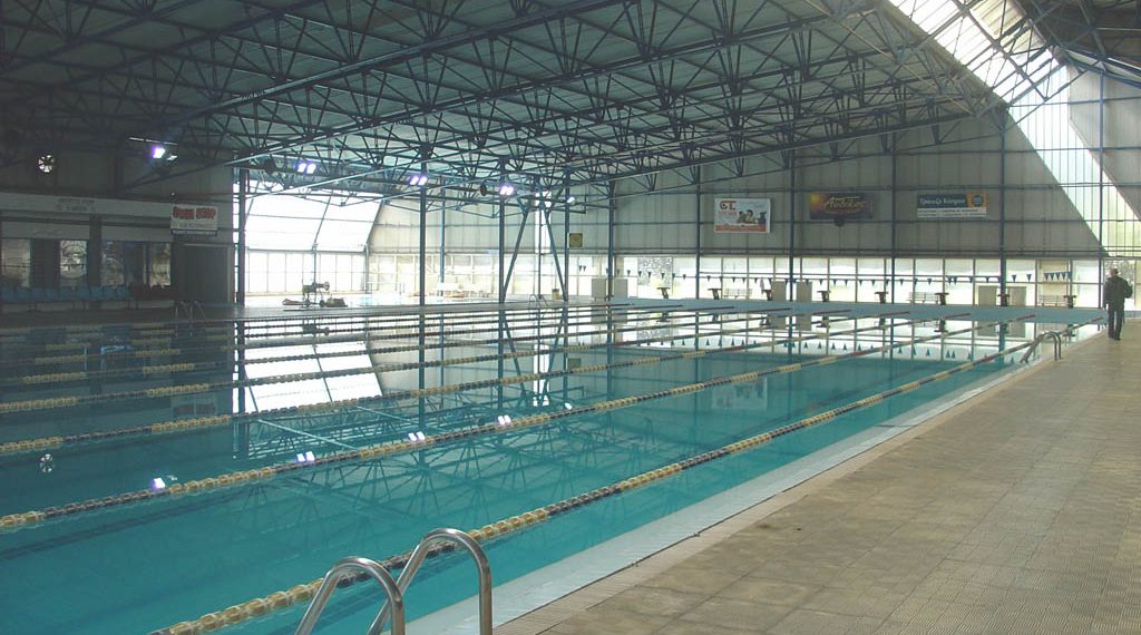 Και πάλι … «λουκέτο» στο Δημοτικό Κολυμβητήριο Τρικάλων