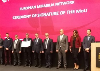 Με Εκπρόσωπο των Ελληνικών Επιμελητηρίων τον Βασίλη Γιαγιάκο