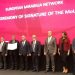 Με Εκπρόσωπο των Ελληνικών Επιμελητηρίων τον Βασίλη Γιαγιάκο