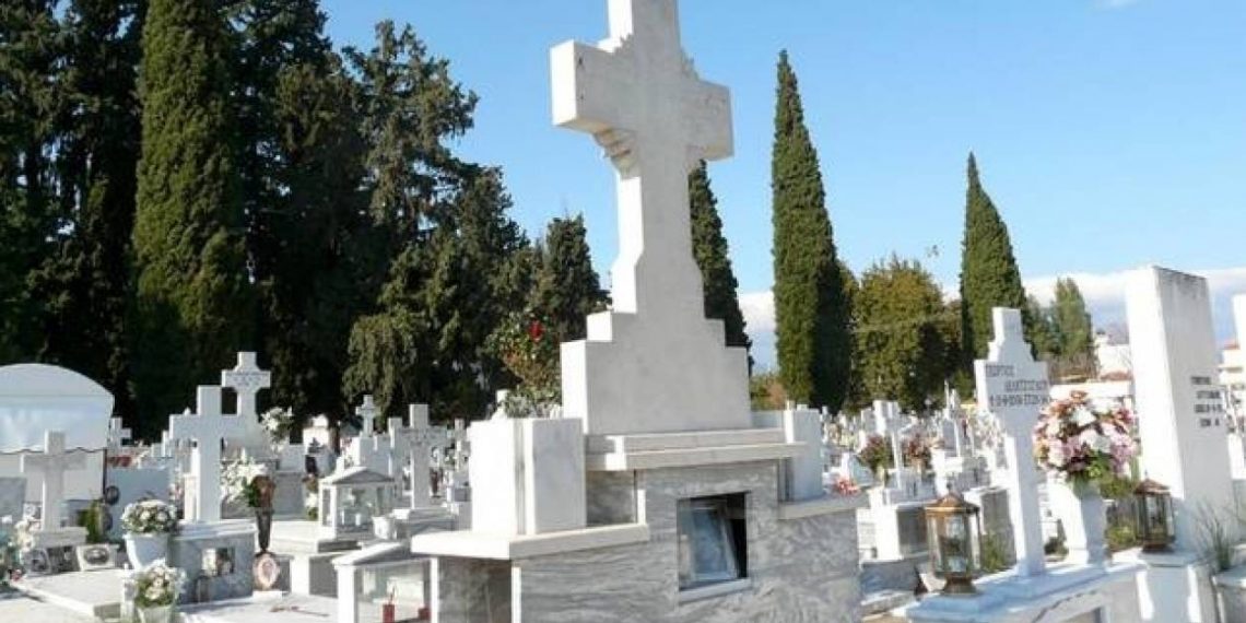 H 1η αιτία θανάτου στην Ελλάδα