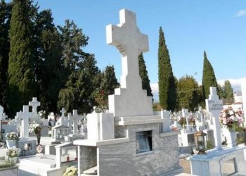 H 1η αιτία θανάτου στην Ελλάδα