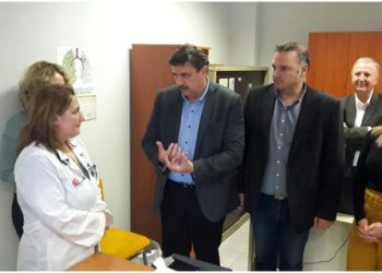 Δεν ήρθε στα …Τρίκαλα