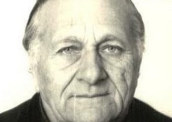 «Έφυγε» ο Απόστολος Παπαγεωργίου
