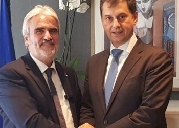 Αναζητώντας την ανάπτυξη του τουριστικού προϊόντος του Νομού Τρικάλων