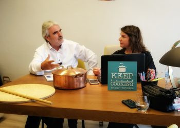 Περιμένει …συνταγές