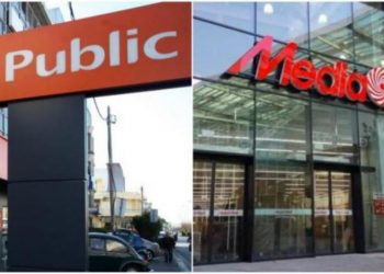 Δημιουργία επιχειρηματικού κολοσσού στην Ελληνική αγορά