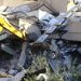 Ισοπέδωσε κτίρια φονικός σεισμός στην Αλβανία
