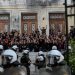 Η λάμψη της εξέγερσης φωτίζει ξανά τα σκοτάδια, οι εξεγέρσεις δεν μπαίνουν στα μουσεία