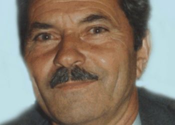 «Έφυγε» ο Δημήτριος Μαγγάτος