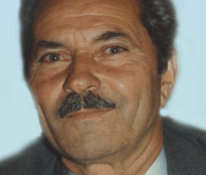 «Έφυγε» ο Δημήτριος Μαγγάτος