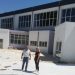 Σύγχρονο κλειστό Γυμναστήριο αποκτά η Αλόννησος