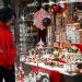 Λειτουργία «Χριστουγεννιάτικης Αγοράς» στην Καλαμπάκα