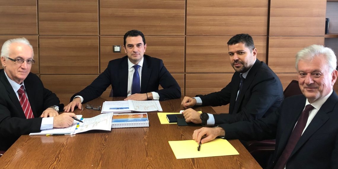 Αναζήτηση για την άρση του αδιεξόδου