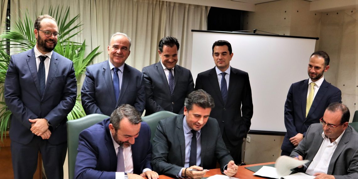Η συμφωνία που διασφαλίζει την δυναμική καλλιέργεια των τεύτλων στην Ελλάδα