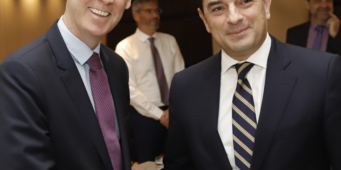 Στο επίκεντρο η οικονομική στήριξη των αγροτών