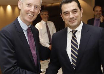 Στο επίκεντρο η οικονομική στήριξη των αγροτών