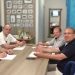 Κοινή δήλωση στήριξης στο Αθλητικό Νομοσχέδιο της Κυβέρνησης