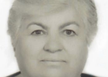 «Έφυγε» η Αγορίτσα Ραφτοπούλου
