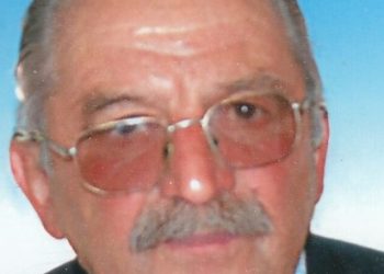 «Έφυγε» ο Γεώργιος Αγνάτος