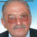 «Έφυγε» ο Γεώργιος Αγνάτος