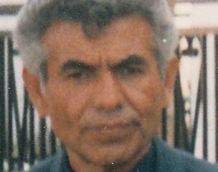 «Έφυγε» ο Νικόλαος Απόχας