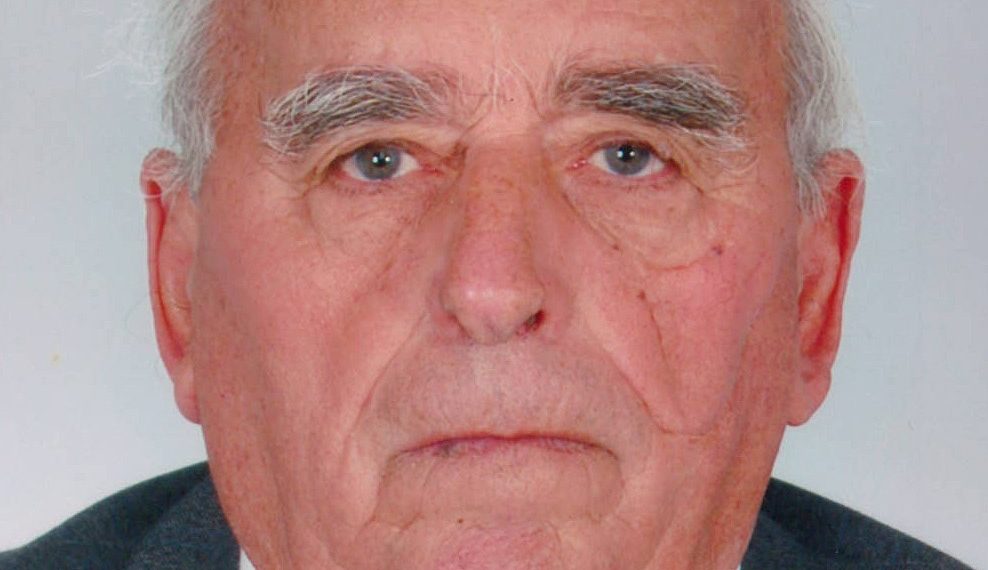 «Έφυγε» ο Ηλίας Βαβίτσας