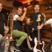 Οι «Teasers» πάνε Χριστουγεννιάτικα στην Καλαμπάκα
