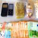 Χειροπέδες σε έμπορο ναρκωτικών