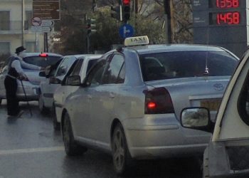 Η …άλλη πλευρά των εορτών στα Τρίκαλα