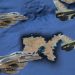 Έστειλαν τις … «ευχές» τους οι Τούρκοι