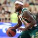 «Πράσινος» ο εμφύλιος για την Euroleague σε συγκλονιστικό αγώνα