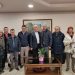 Από το Γιοχάνεσμπουργκ στο Δημαρχείο Καλαμπάκας