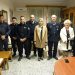 Κοινωνική προσφορά της Γενικής Περιφερειακής Αστυνομικής Διεύθυνσης Θεσσαλίας