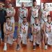 «Έγραψε» ιστορία ο Γυμναστικός Σύλλογος Γόμφων