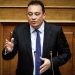 Στο Υπουργικό Συμβούλιο ο Κώστας Βλάσης
