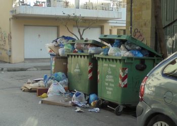 Η δική σας ευθύνη;