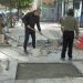 Επιχείρηση …πλακάκια