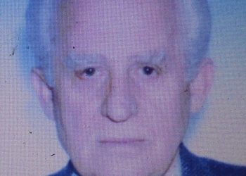 «Έφυγε» ο Βασίλειος Χασιώτης