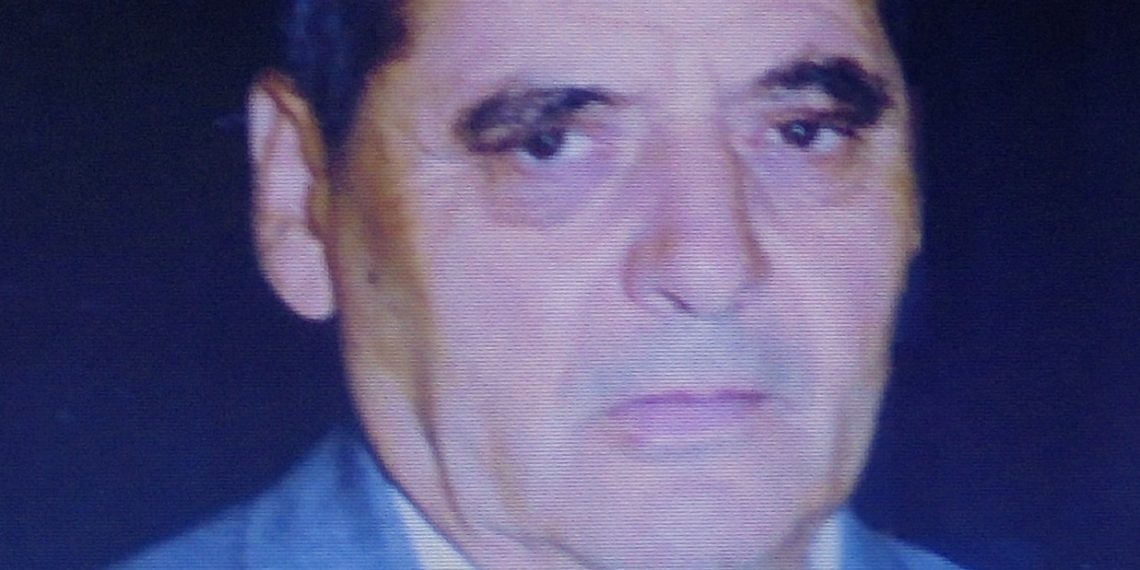«Έφυγε» ο Κων/νος Κέμος