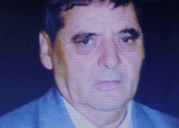 «Έφυγε» ο Κων/νος Κέμος