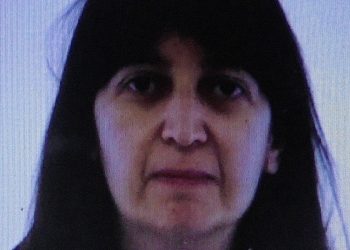 «Έφυγε» πρόωρα η Μαγδαληνή Ροκκά