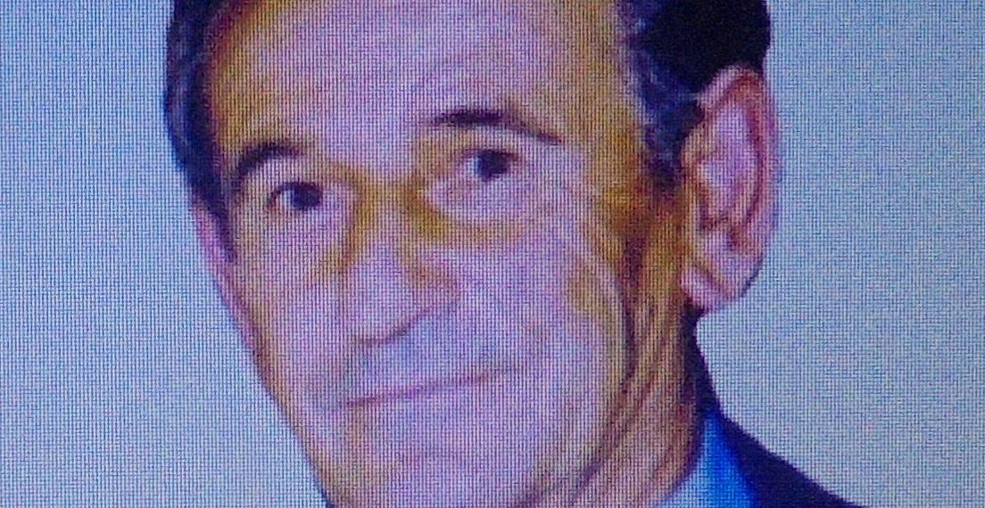 «Έφυγε» ο Κων/νος Κοτενίδης